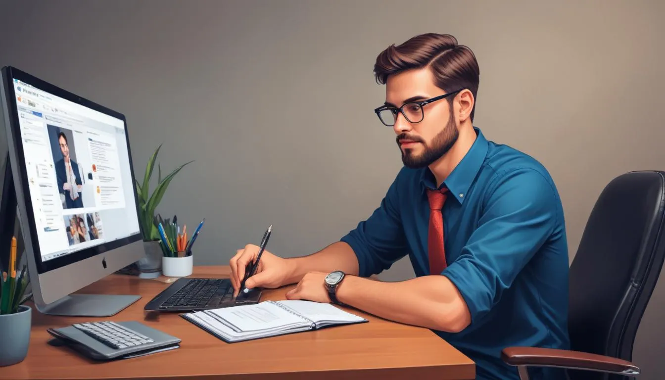 Imagem adicional: Como Escolher o Agente de IA Certo para Sua Empresa