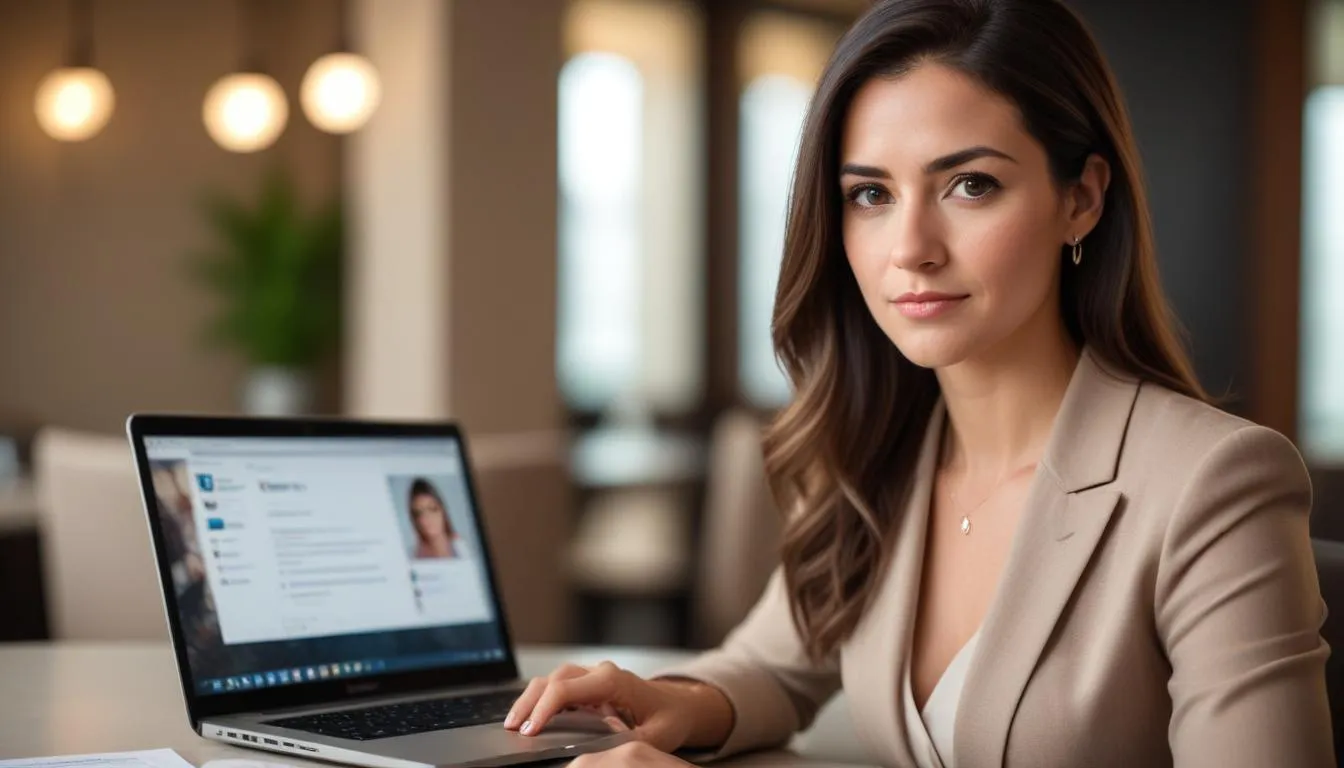 Imagem relacionada a: Construindo uma Rede de Contatos Estratégica