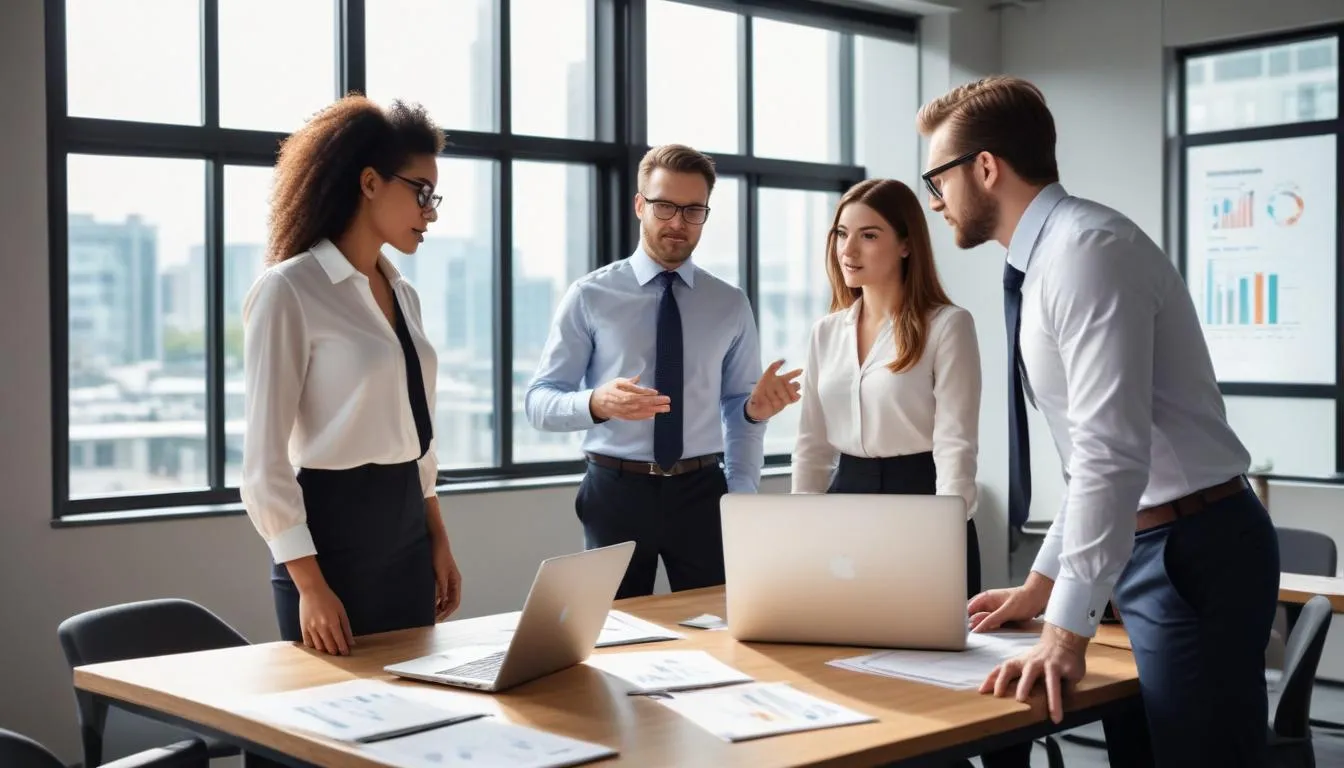 Imagem relacionada a: Critérios para Avaliar uma SEO Agência