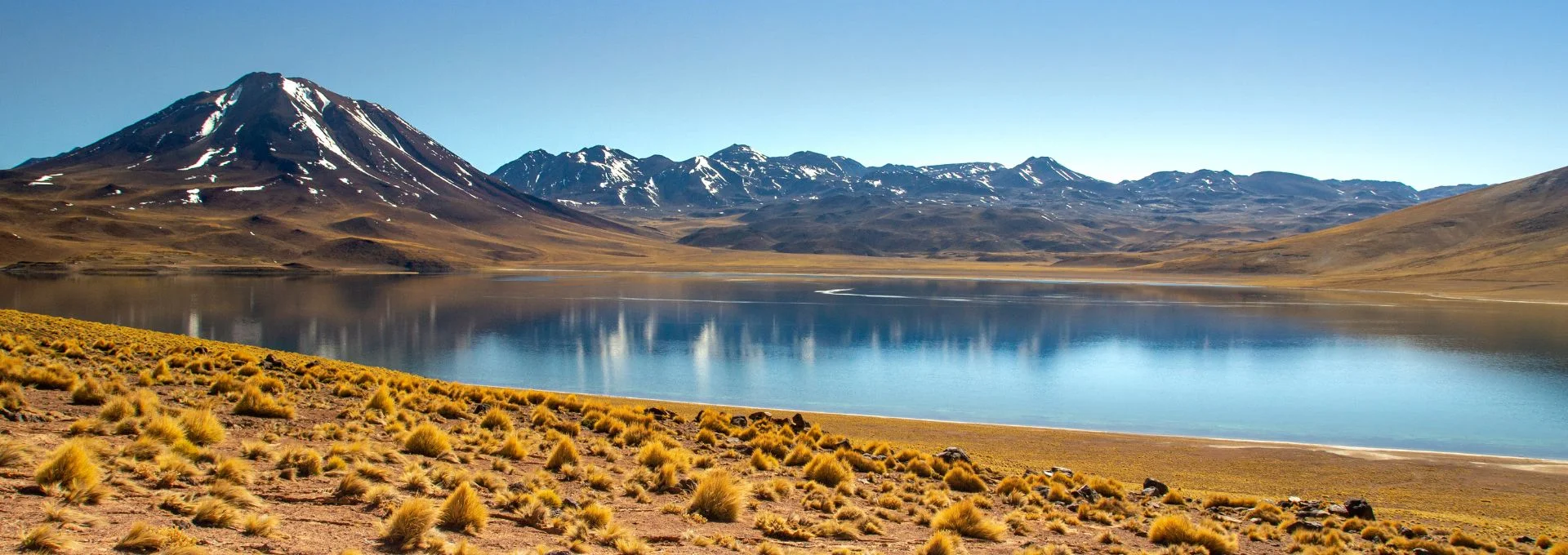 Guia Deserto do Atacama