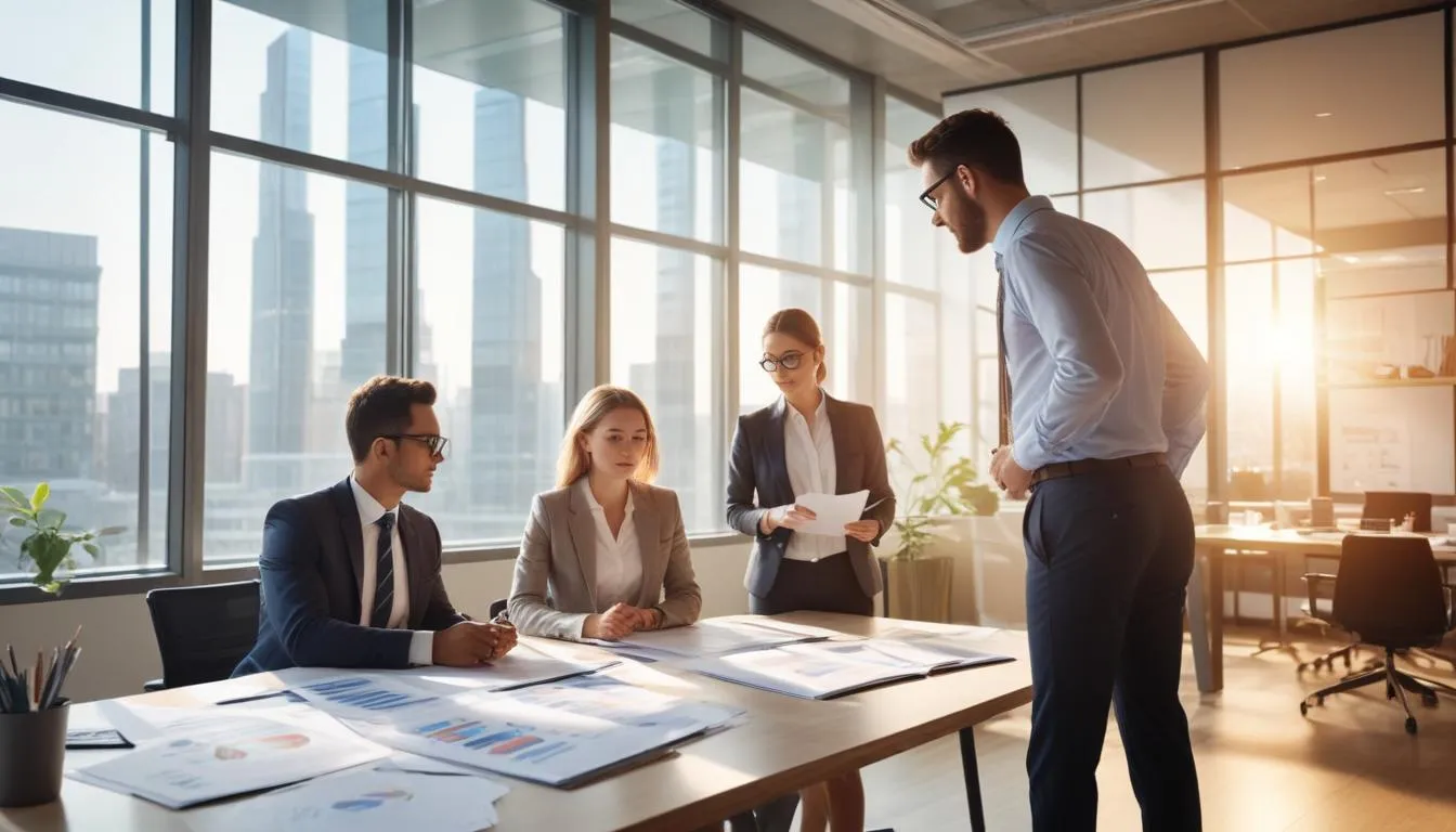 Ilustração da seção: Componentes do Custo de um Funcionário