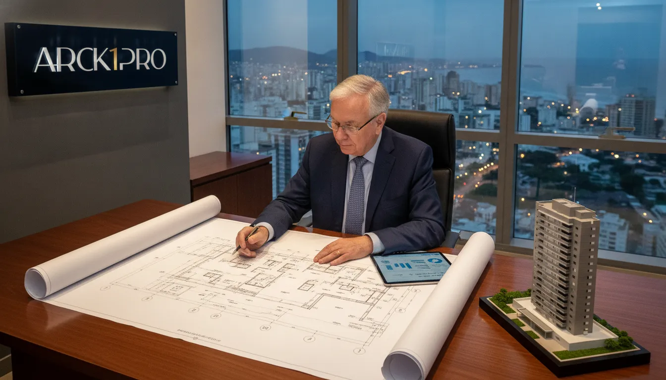 Como investir em incorporação imobiliária sendo pessoa física