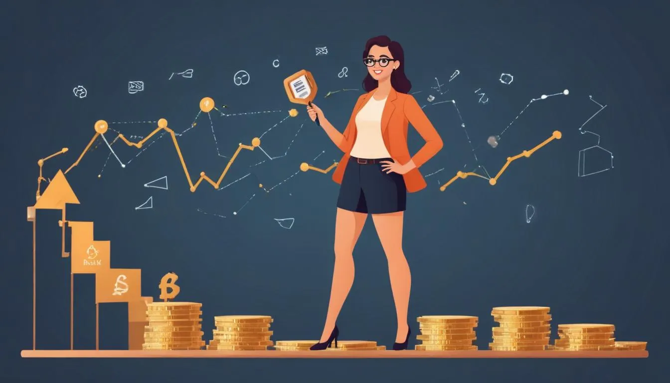 Imagem adicional: Vantagens do Marketing de Performance