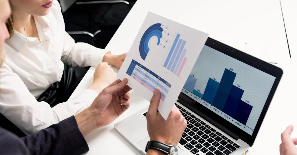 Ilustração da seção: Entendendo Suas Necessidades de Marketing
