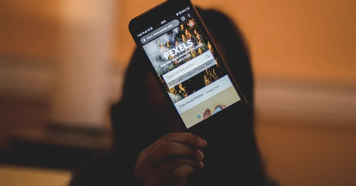 Site para Arquitetos: Layouts que Valorizam Portfólio 2 Imagem relacionada a: Navegação Intuitiva e Facilitada