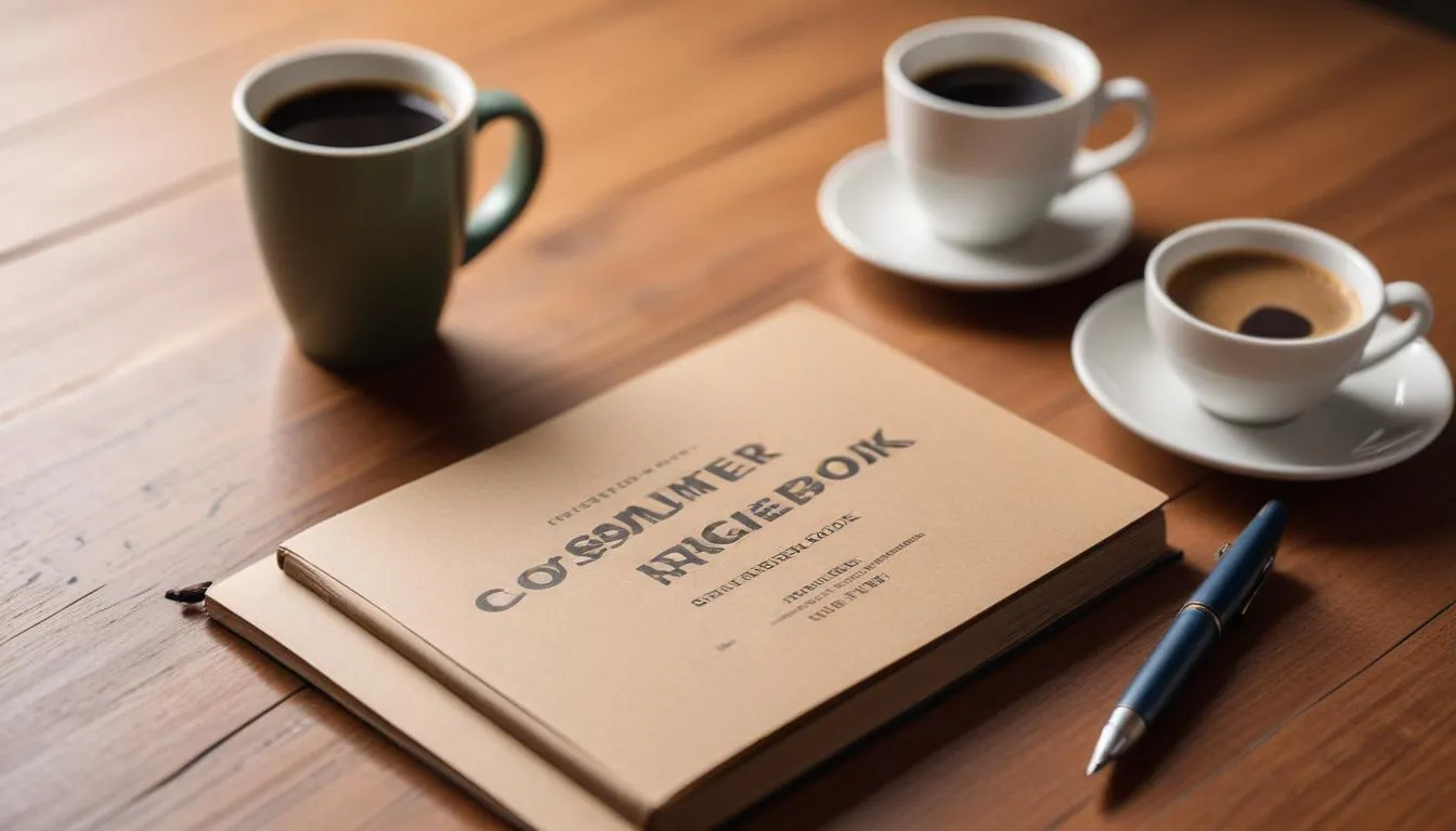 Imagem relacionada a: O'que é direito do consumidor: Princípios Fundamentais do Direito do Consumidor