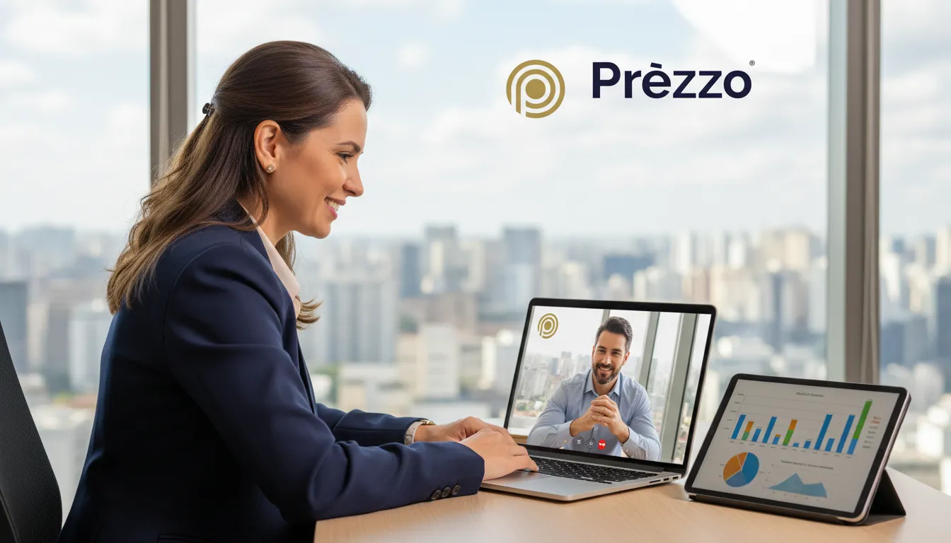 Um contador em São Paulo da Prezzo Contabilidade oferece consultoria digital e humanizada, trazendo clareza financeira ao empreendedor.