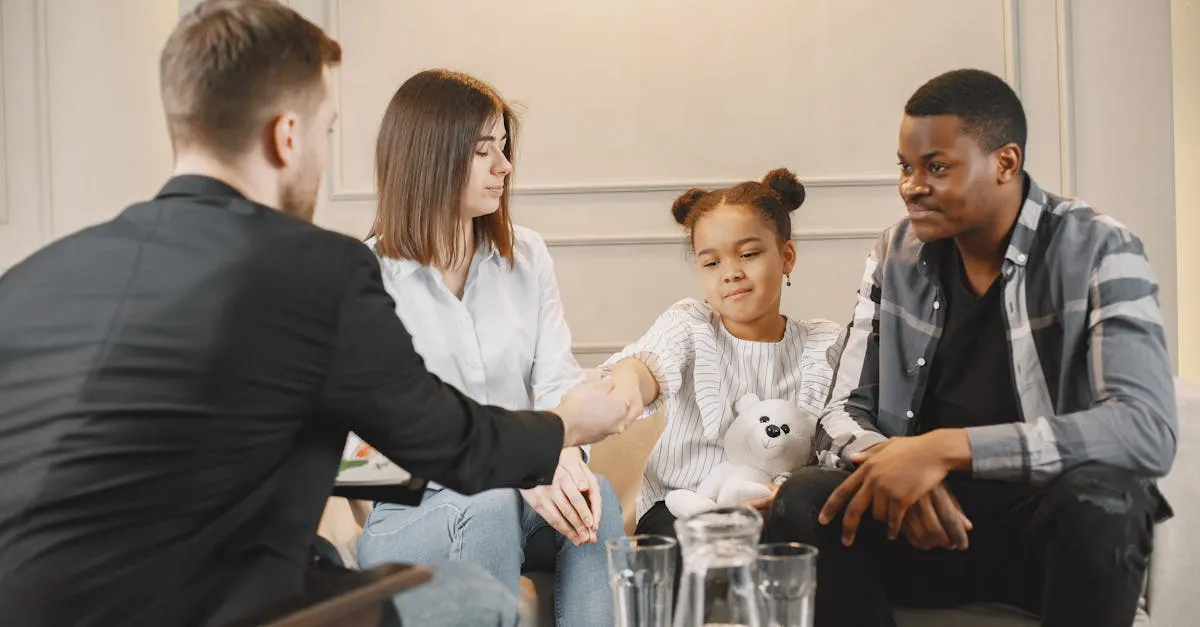 Imagem relacionada a: Vantagens da Guarda Compartilhada