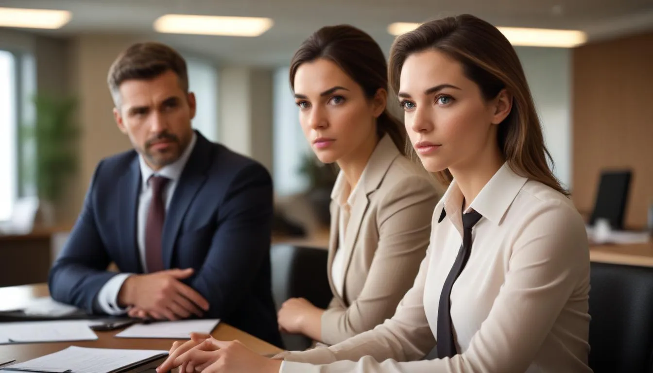 Ilustração da seção: Regras Legais para as Pausas durante o Expediente