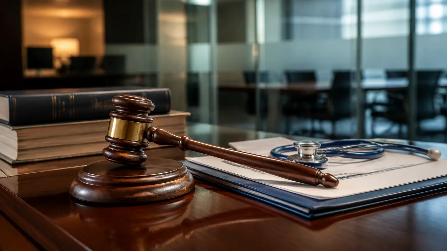 Decisão judicial de liminar contra plano de saúde em Barueri garantindo cobertura de procedimento.