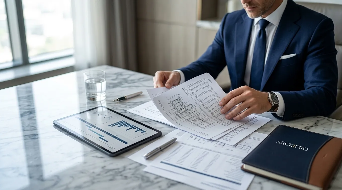 Investidor conferindo documentos e prazos para imposto de renda 2025 ate quando pode declarar ativos imobiliarios.