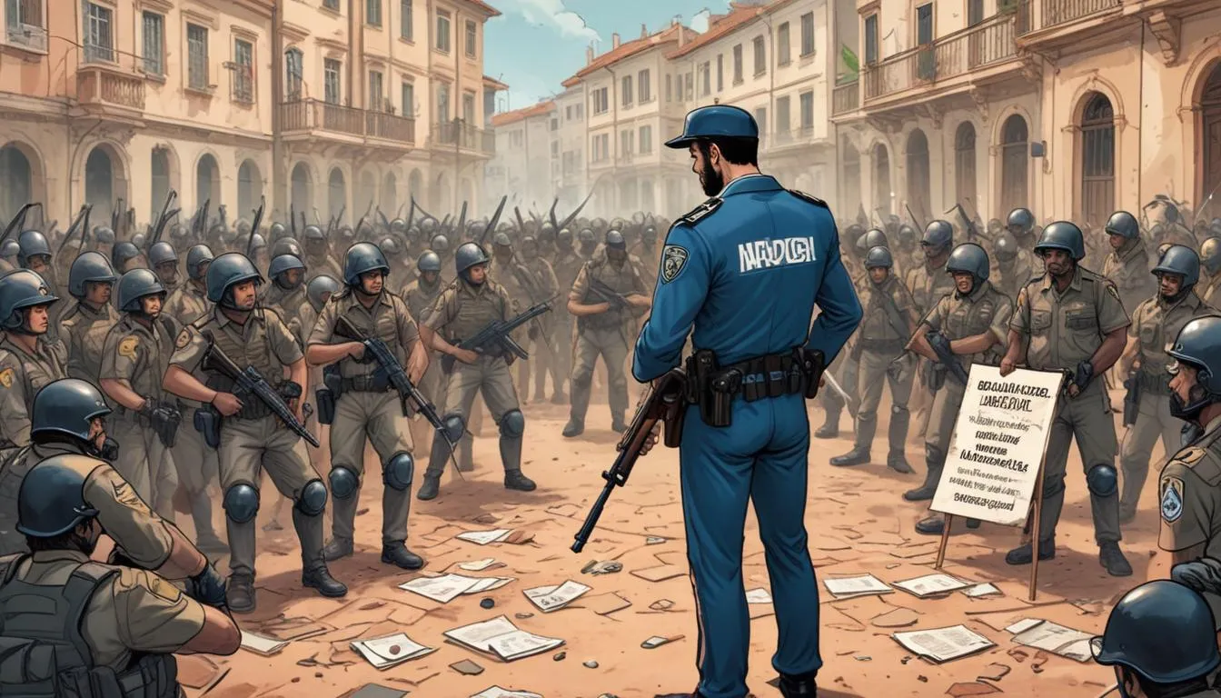 Imagem adicional: Principais Atribuições da ANPD