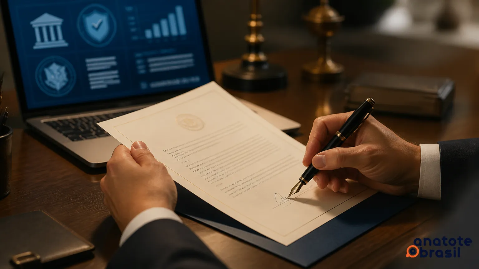 Validação de cota de consórcio contemplado com anuência de administradora oficial.