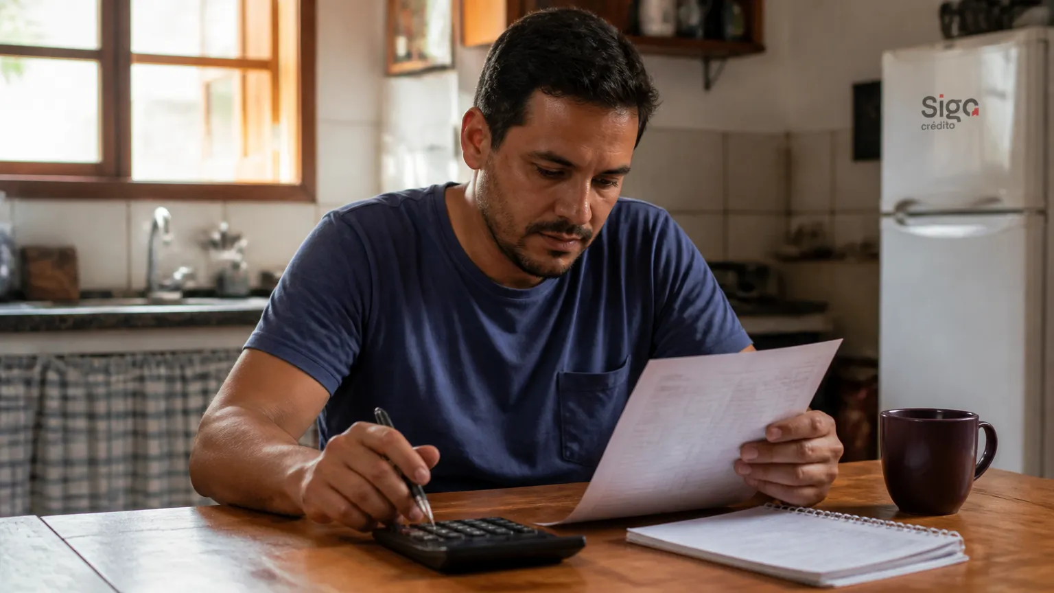 Salário líquido: como calcular e entender os descontos do holerite