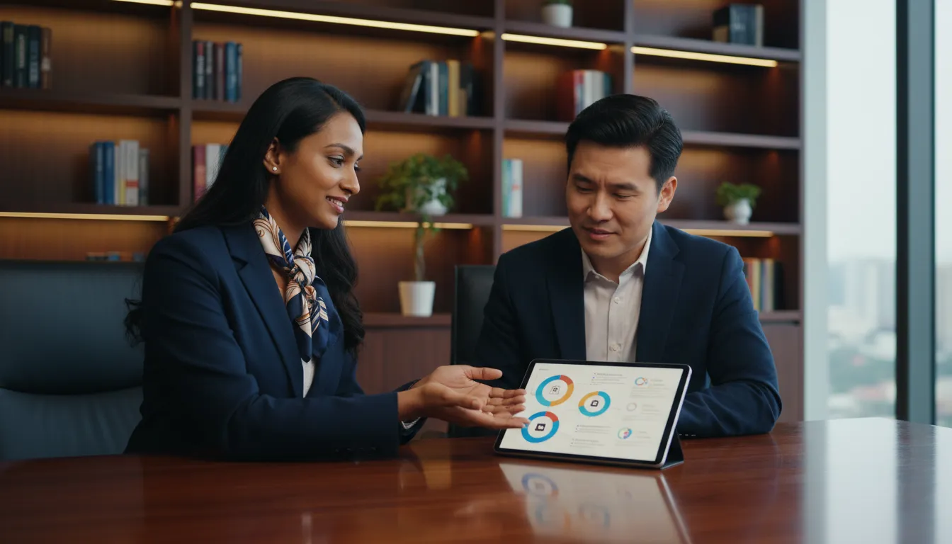 Prezzo Consulting expert explains complex US tax regulations to help non-residents declare taxes.