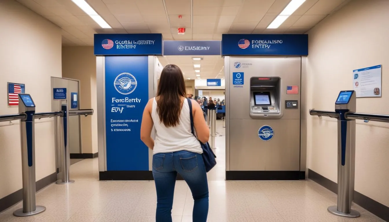 Imagem relacionada a: Benefits Beyond Faster Entry