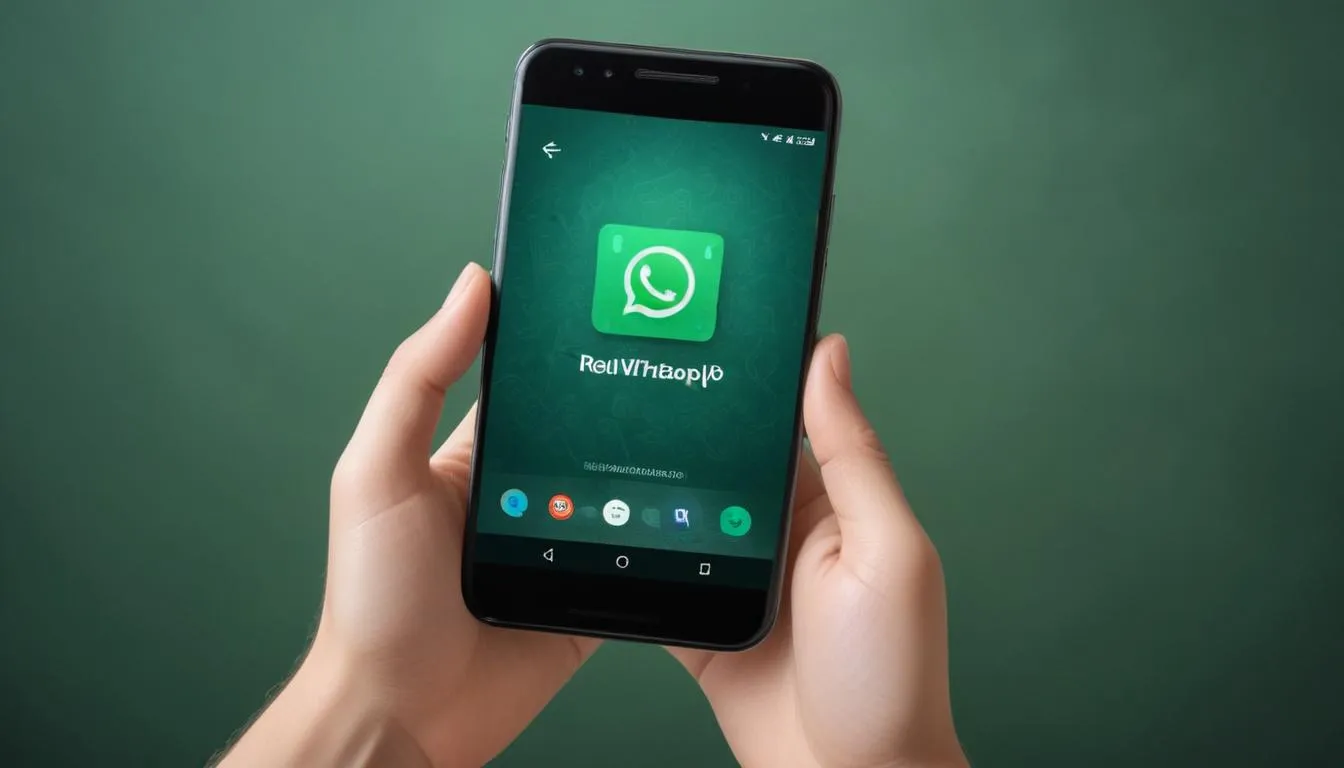 Imagem adicional: Passo a Passo para Criar um Link do WhatsApp com Mensagem Personalizada