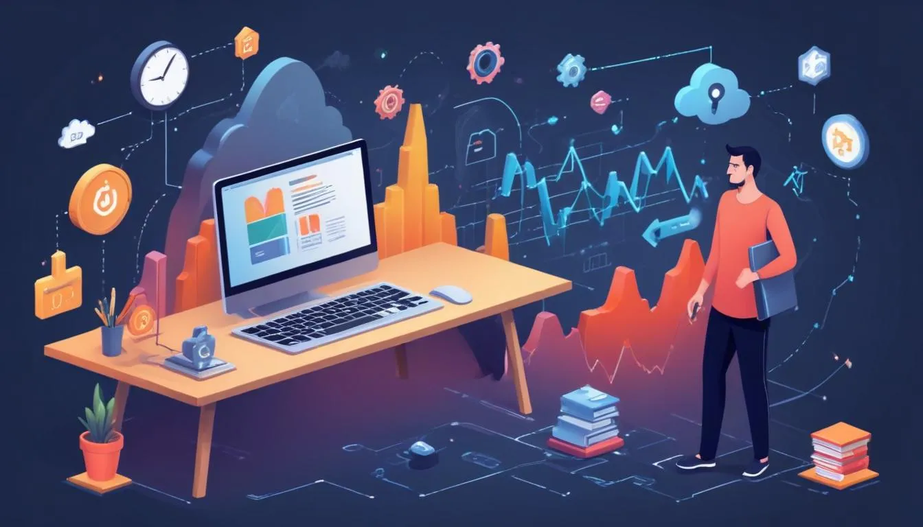 Imagem relacionada a: Integração de CRM: Conquistando e Retendo Clientes