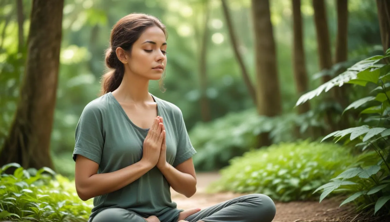 Ilustração da seção: Entendendo o Estresse: Causas e Sintomas