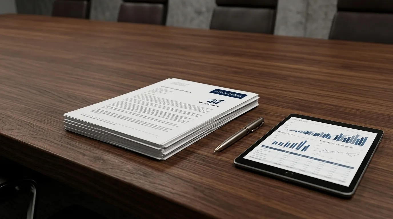 Documentos contábeis e ativos para declarar imposto de renda 2025 sem erros fiscais.