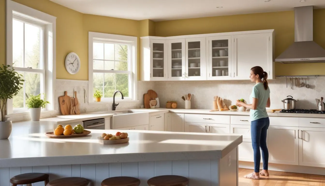 Ilustração da seção: Identificação e Comportamento das Baratas