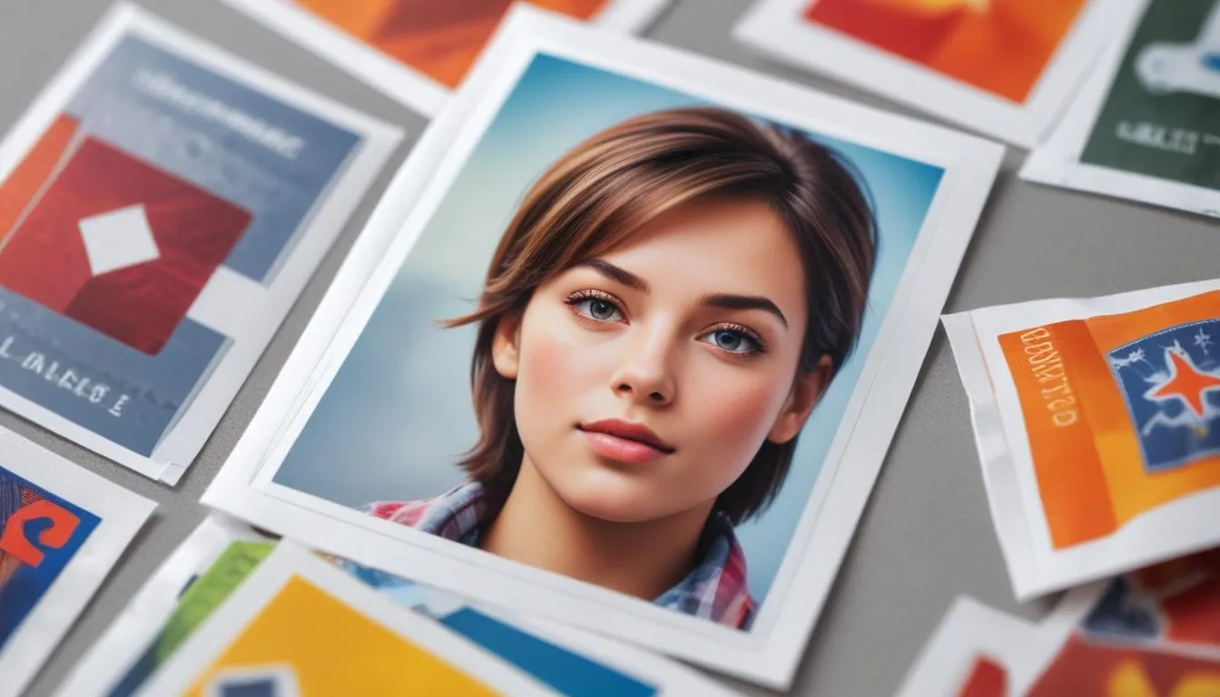 Ilustração da seção: O Que São Adesivos Termo Colantes?