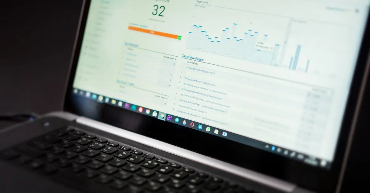 Interface de software mostrando métricas de compliance e gestão de riscos, ilustrando a comprovação de compliance e a eficiência da plataforma Gopliance.