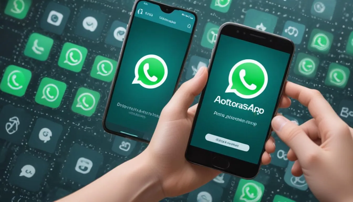 Imagem adicional: Integração de Bots com Sistemas de CRM e ERP