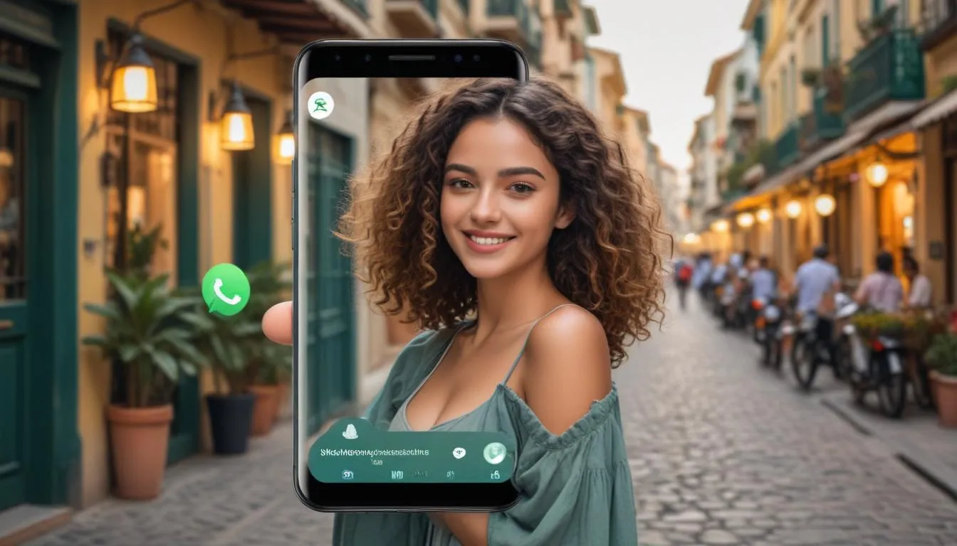 Imagem relacionada a: Top 5 WhatsApp Chatbots com foco em Vendas e Atendimento