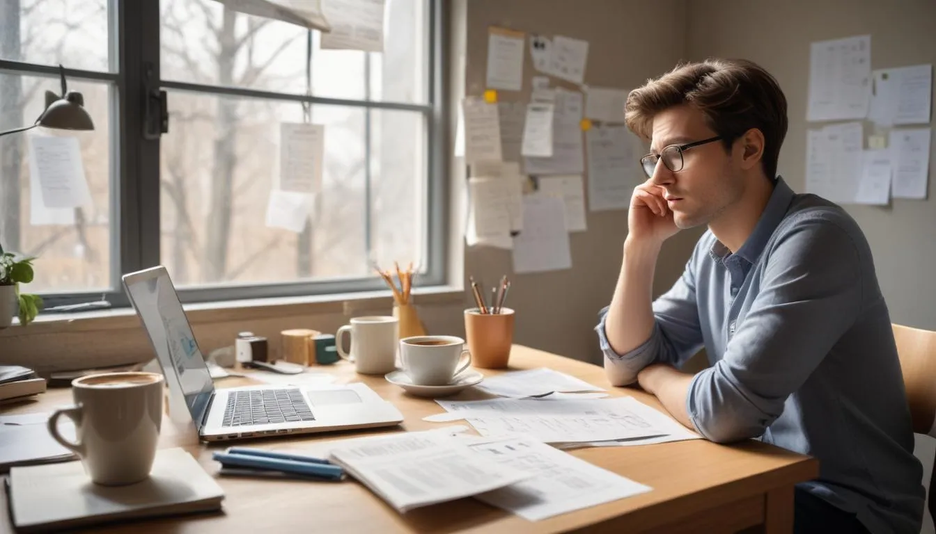 Imagem relacionada a: Erro 2: Não Conhecer seu Público-Alvo