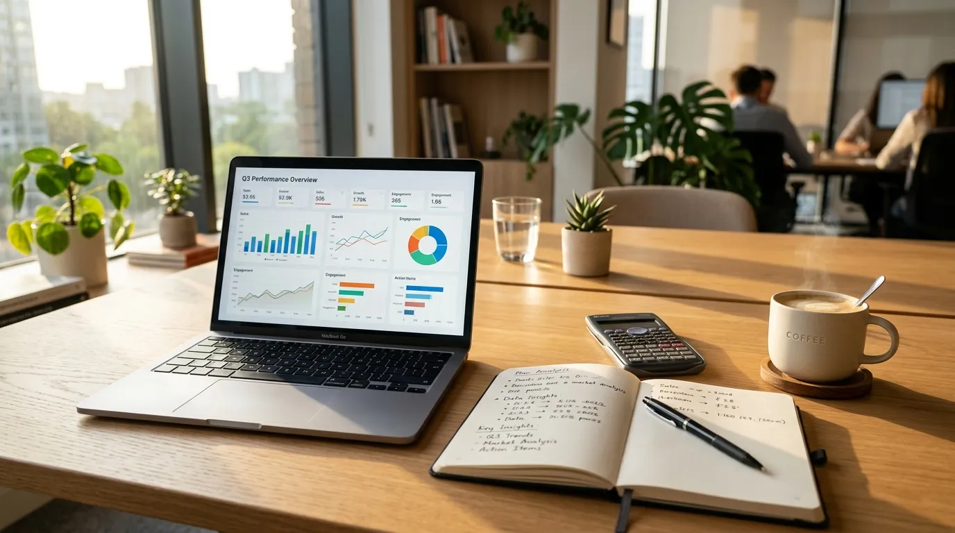 Planejamento prático e dicas de como indicar produtos financeiros com transparência e eficiência.