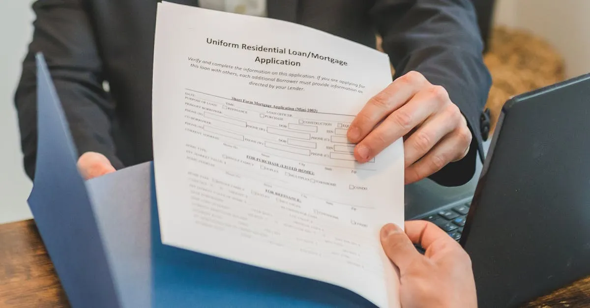 Imagem relacionada a: O Processo de Análise de Crédito no Financiamento Imobiliário