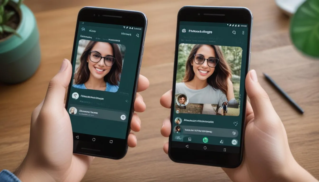 Imagem relacionada a: Top 5 Aplicativos para Transcrever Áudios do WhatsApp