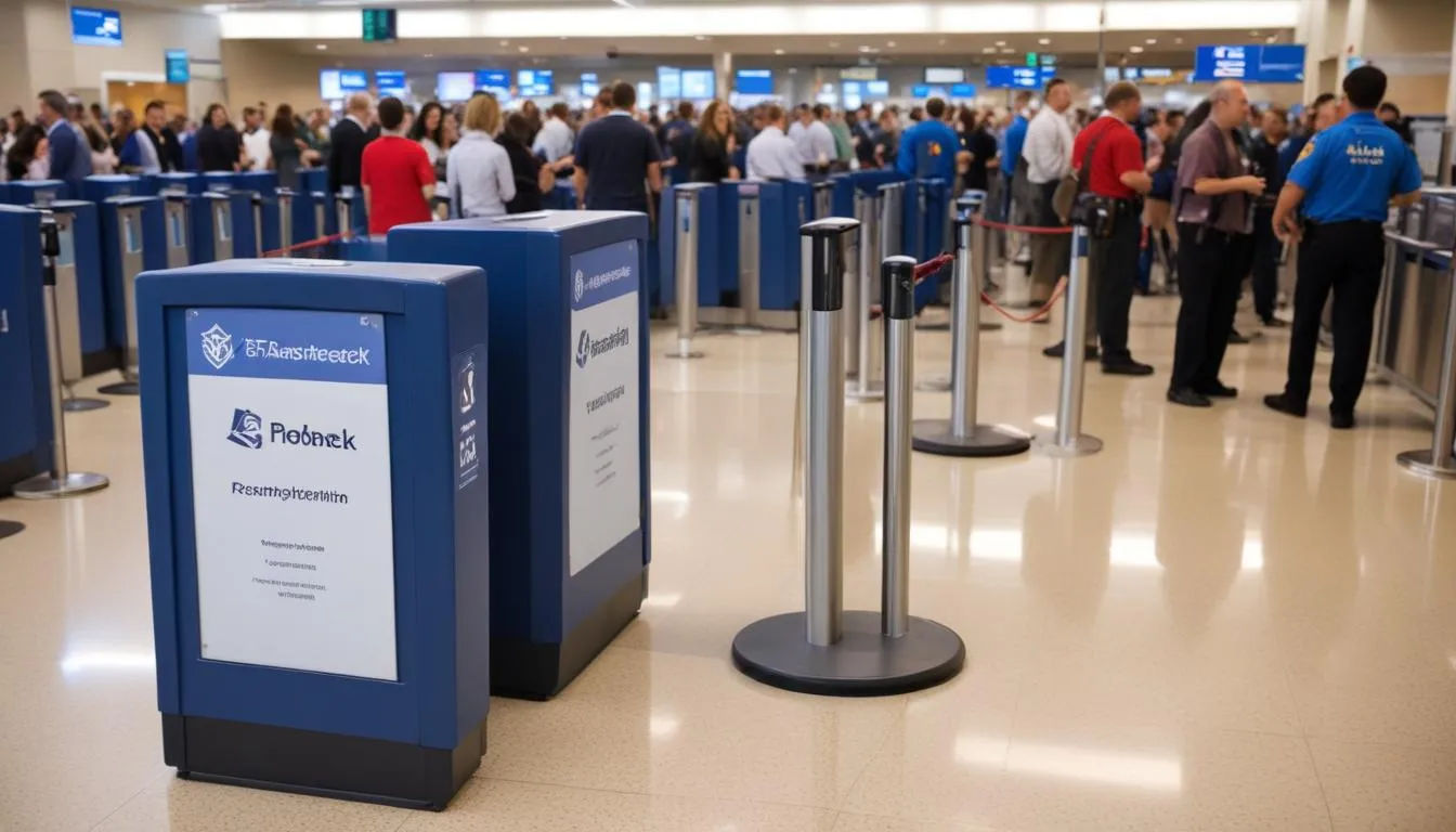 Imagem relacionada a: Understanding TSA Security Rules