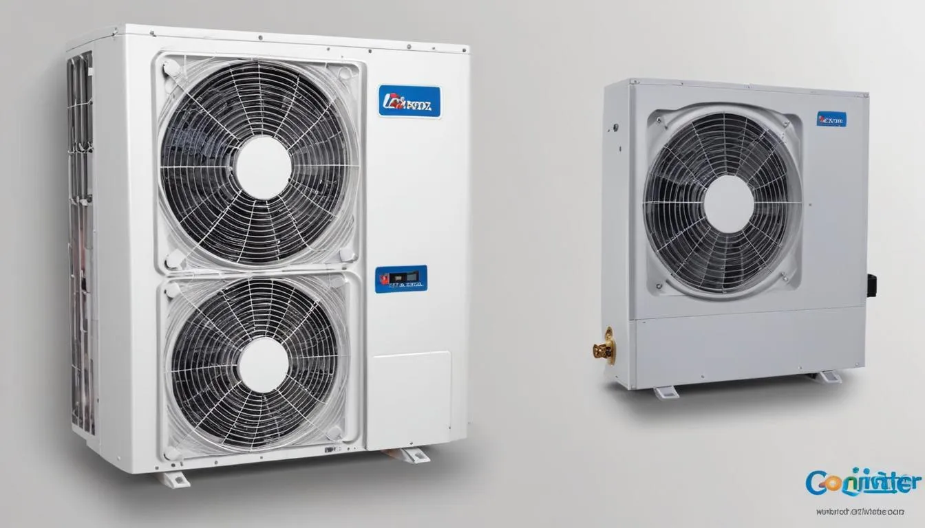 Ilustração da seção: Benefícios do Modelo Inverter