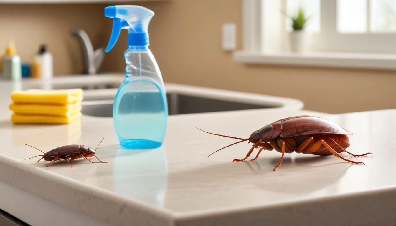 Imagem adicional: Truque 2: Selando Entradas e Ocultando Rachaduras