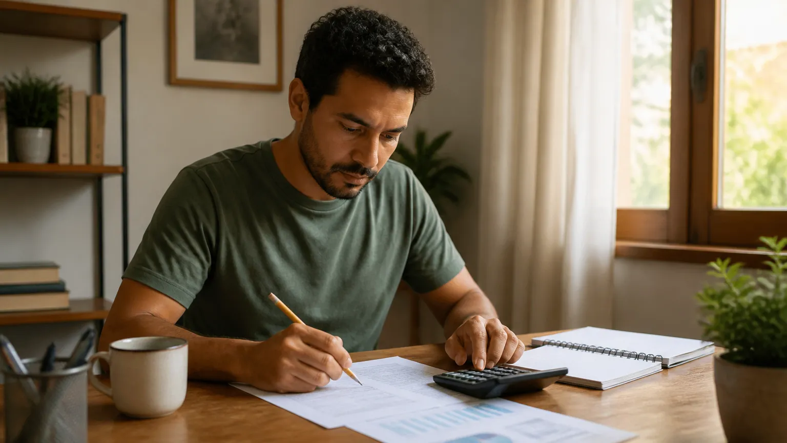 O que é margem consignável e como ela é calculada