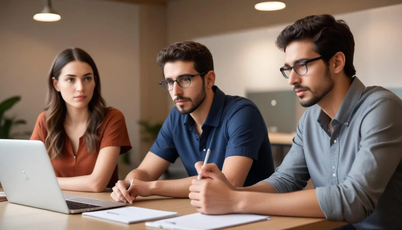 Ilustração da seção: Como Aparecer Mais no Google: Entendendo o Algoritmo do Google