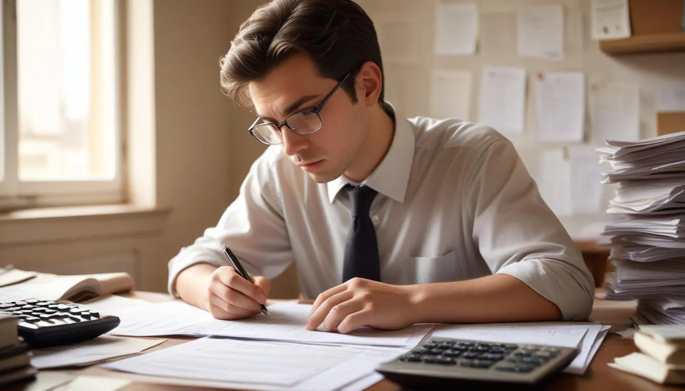 Imagem relacionada a: Implicações para a Contribuição ao Salário Mínimo 2025 INSS