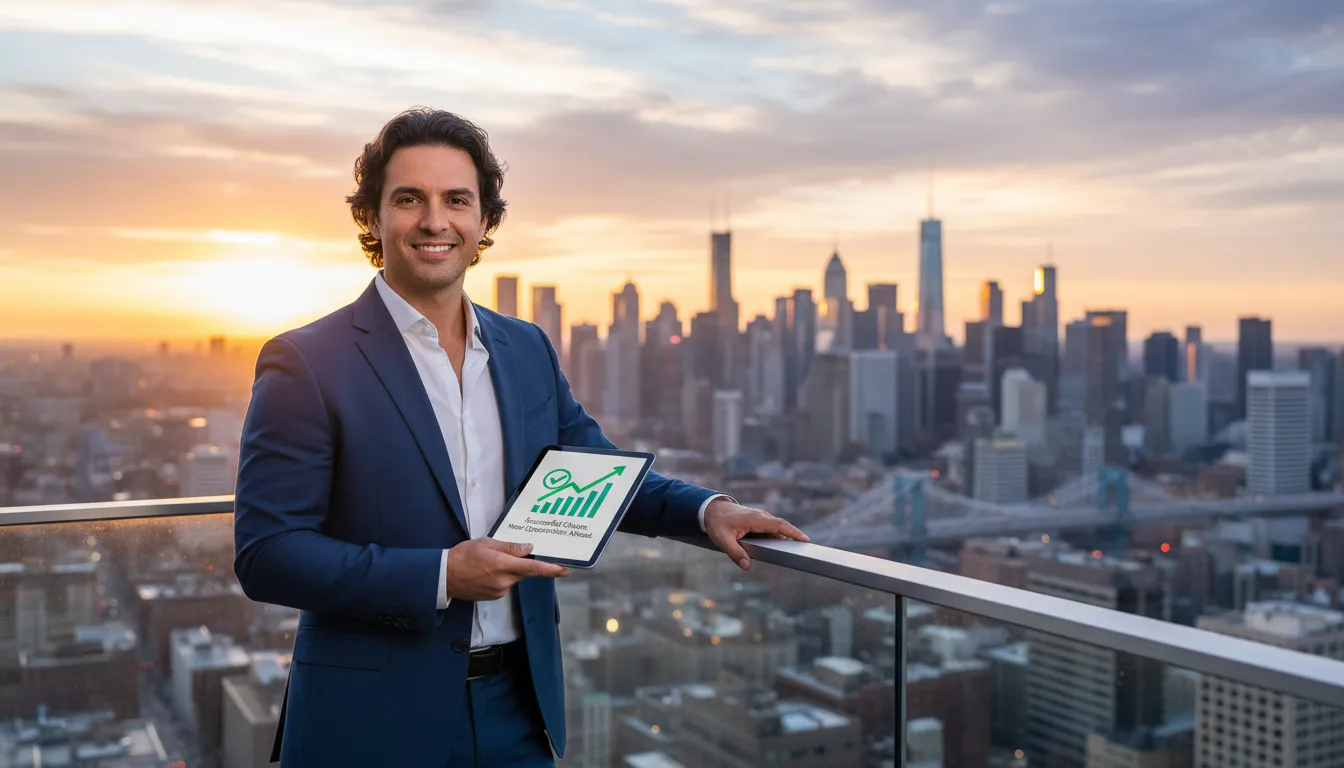 Achieving peace of mind after successfully navigating how to close a company in the US.