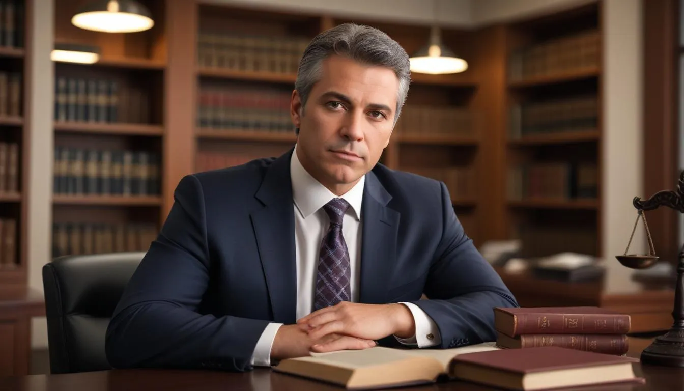 Ilustração da seção: Elementos Essenciais de uma Landing Page para Advogados de Alto Desempenho