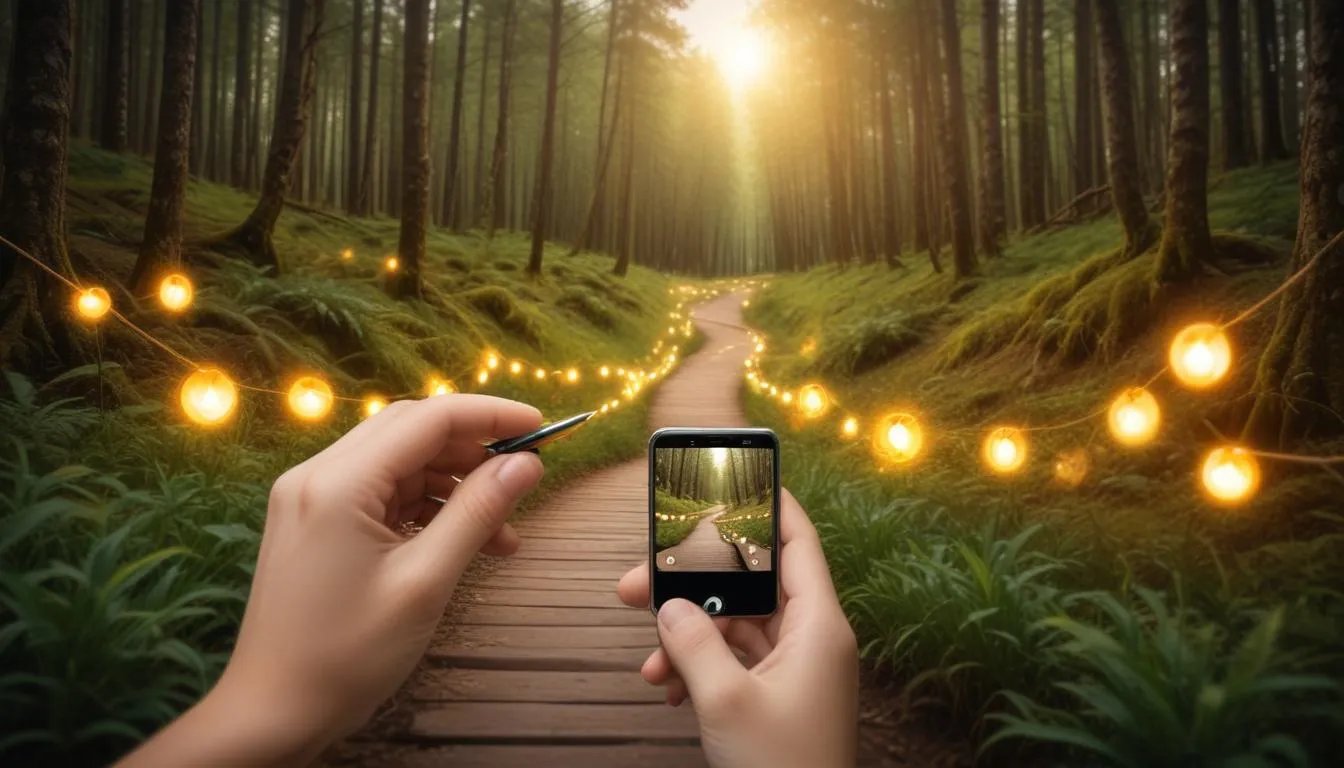 Entendendo o Customer Journey: Como Criar Sites que Atendam 1 Ilustração da seção: Mapeando a Jornada do Consumidor