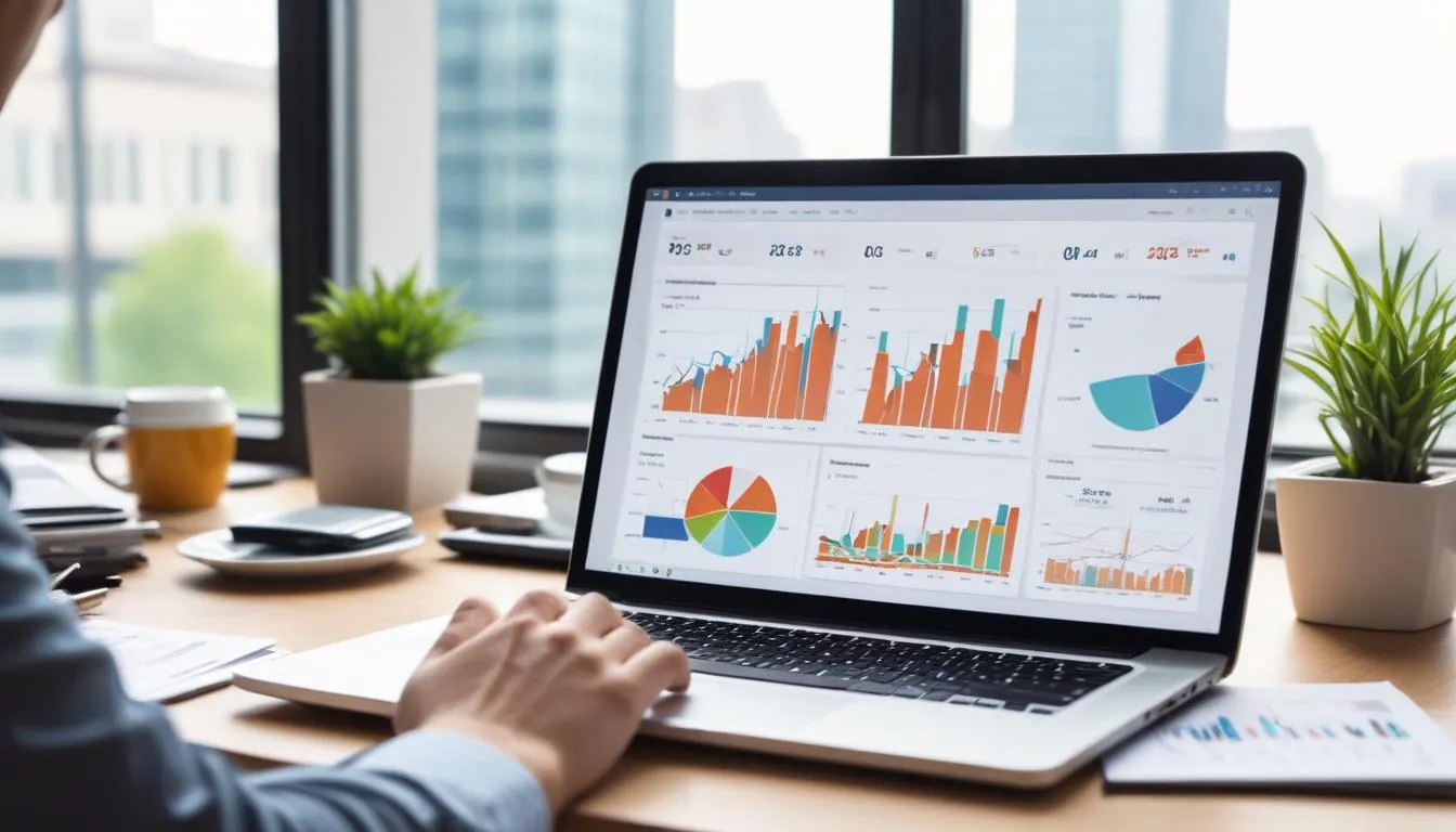 Imagem adicional: Otimização do Posicionamento de Anúncios