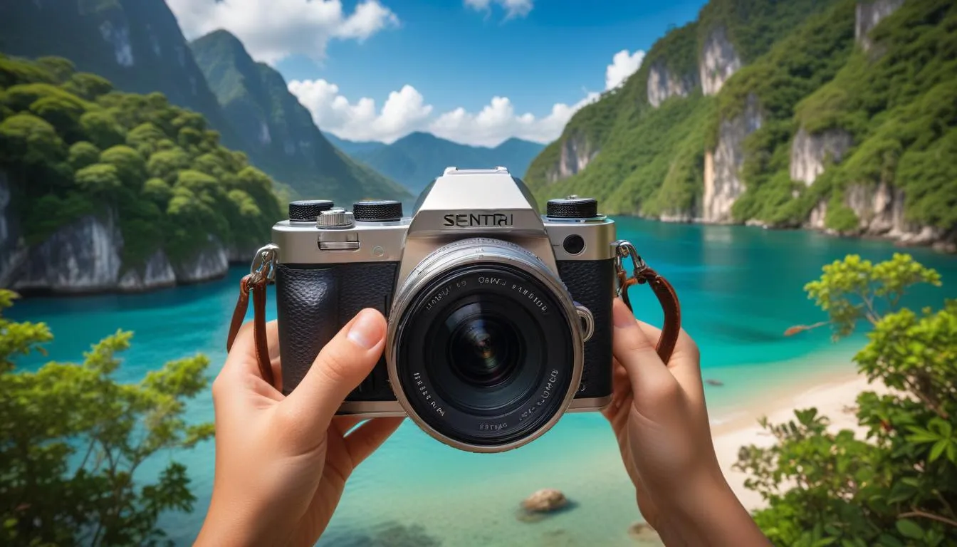 Ilustração da seção: Eligibility and Application Process