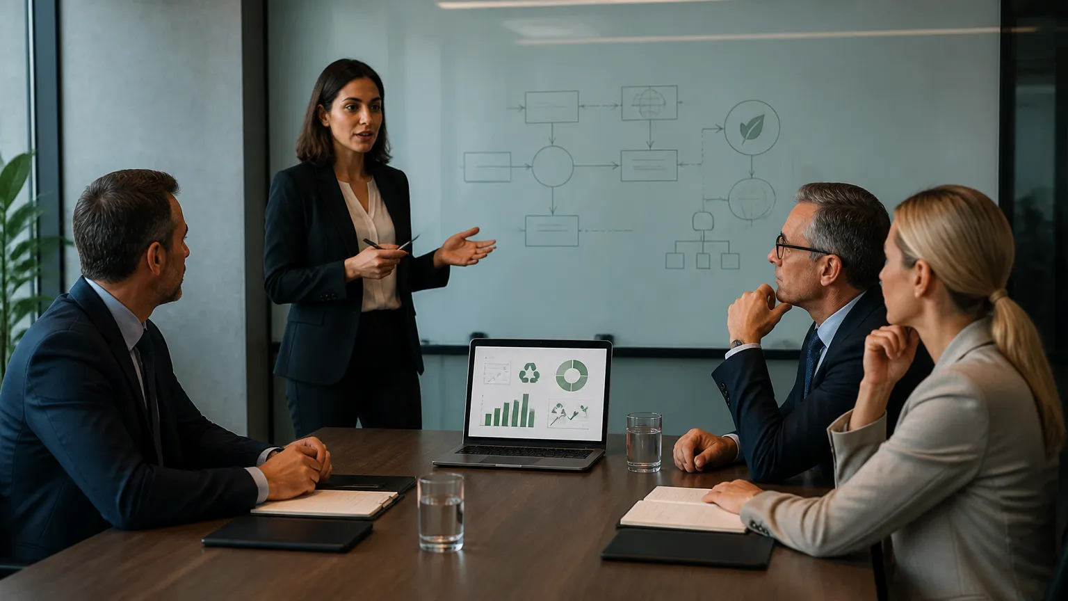 Consultoria em compliance preparando empresa para avaliação dos pilares SMETA.