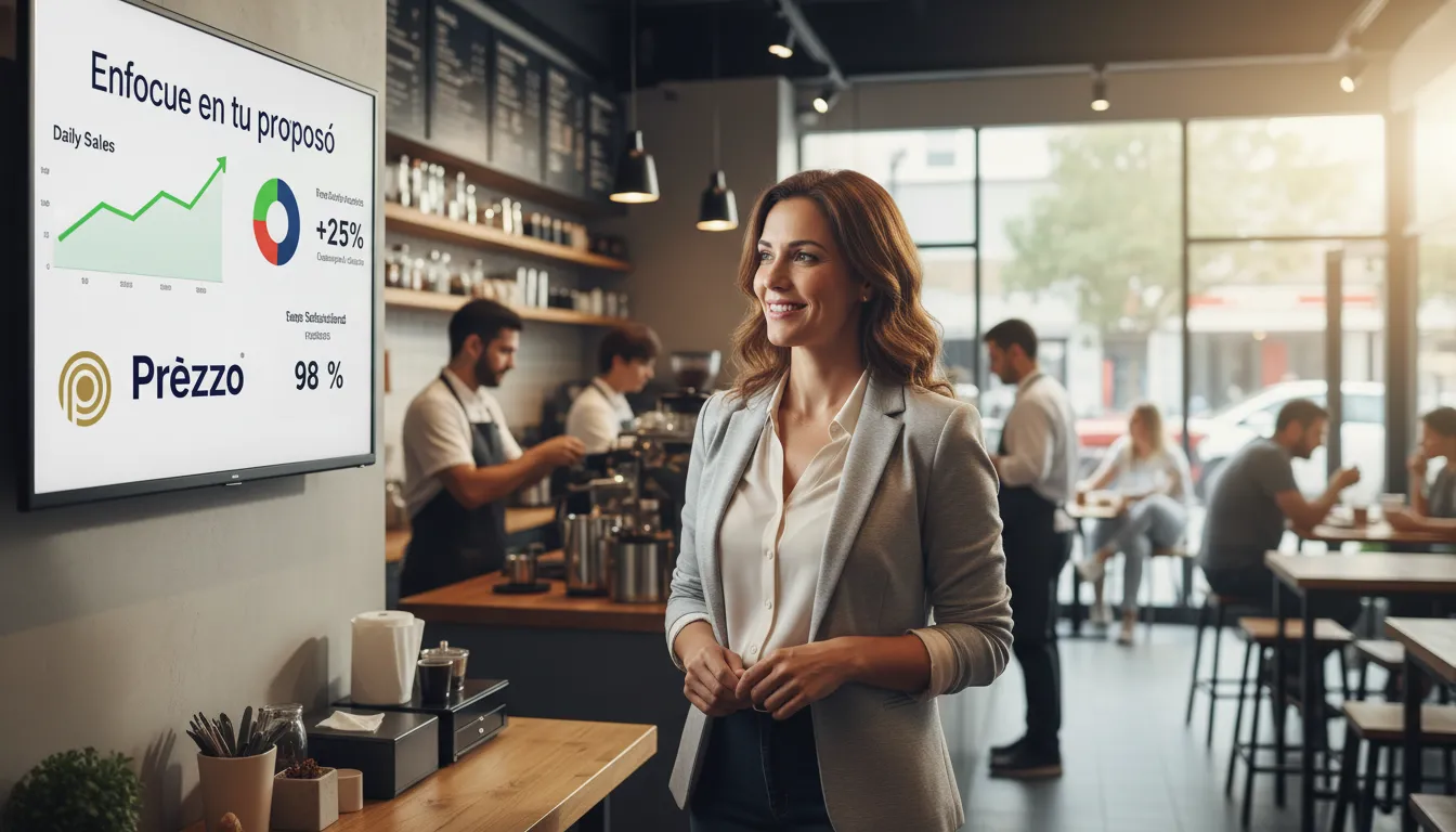 Emprendedor enfocado en el crecimiento de su negocio, disfrutando la tranquilidad de abrir una empresa en Brasil con apoyo experto.