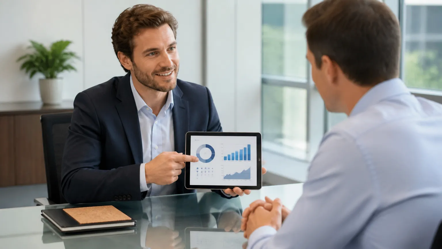 Consultoria financeira orientando como usar limite do cartão para conseguir dinheiro consciente.