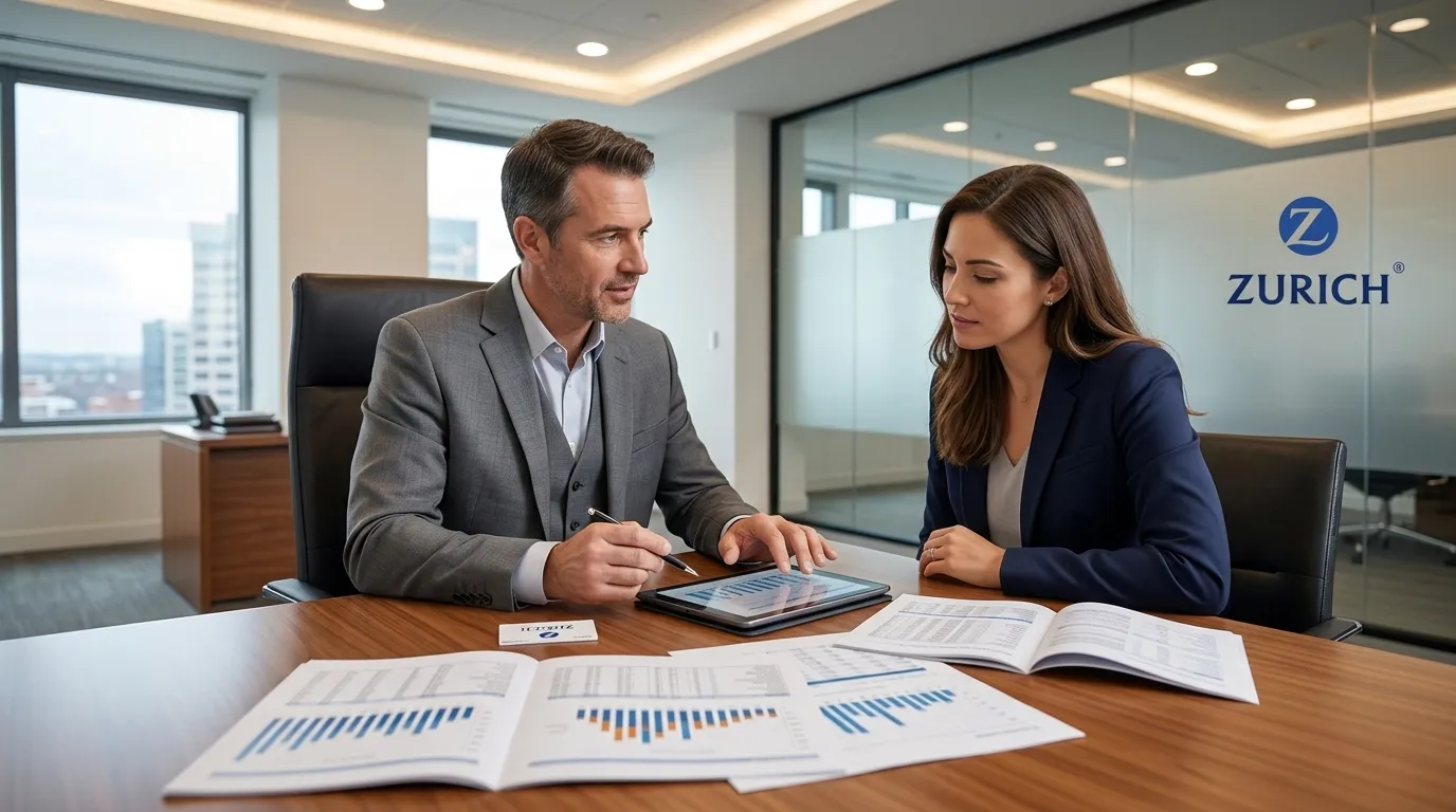 Consultoria tributária explicando funcionamento do cashback iva para clientes