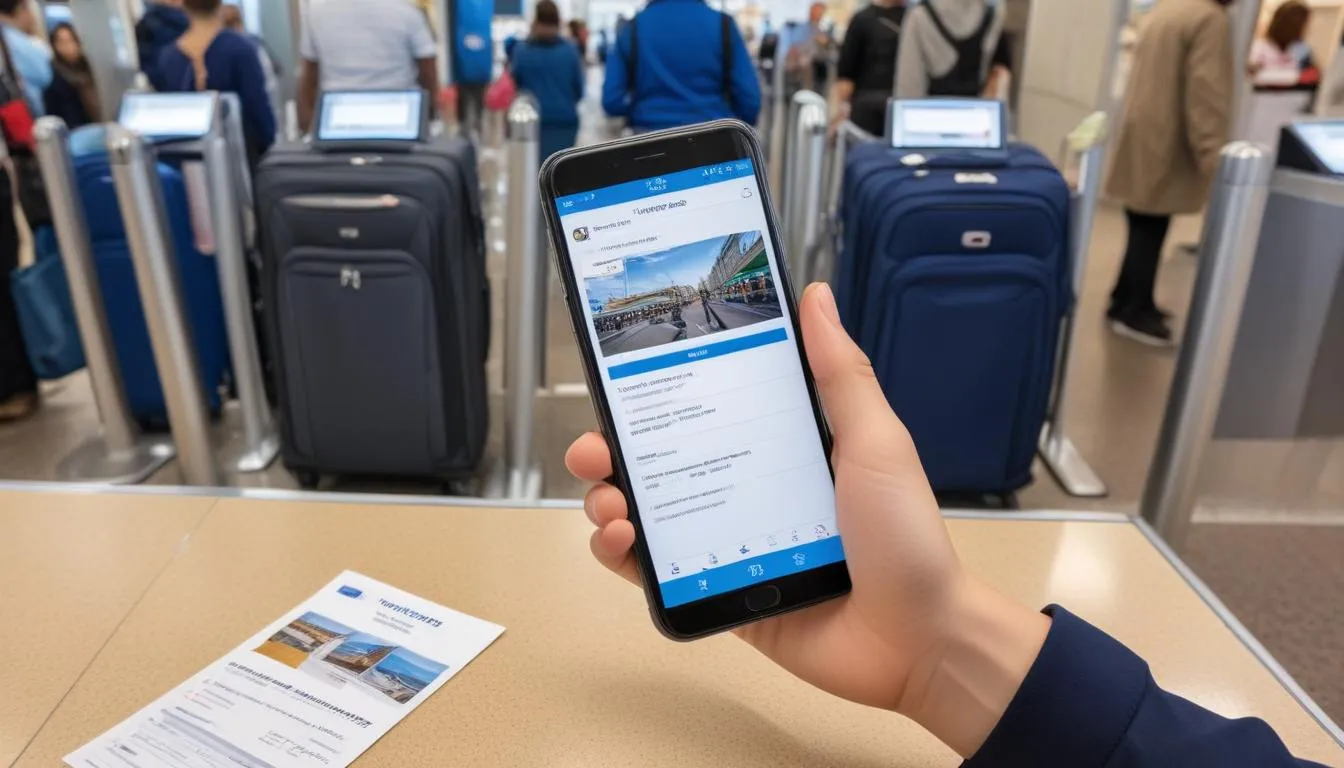 Imagem adicional: TSA PreCheck Interview Process