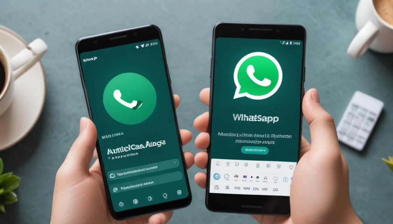 Imagem relacionada a: Benefícios da Automação de WhatsApp para Empresas